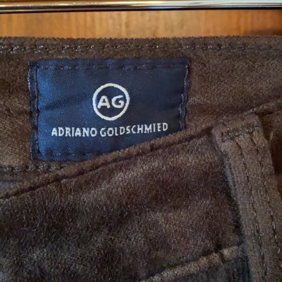 Adriano Goldschmeid the Stevie ankle Jodhpur W31 - Picture 7 of 12